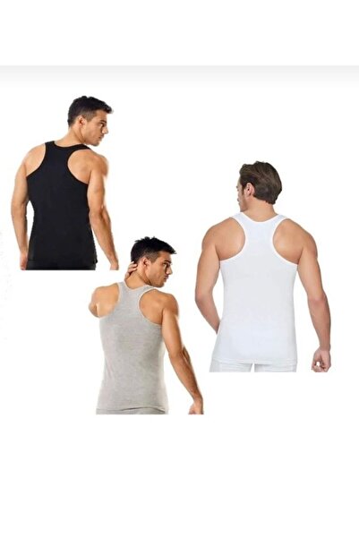 GÜMÜŞ Αθλητής Rambo Ανδρών