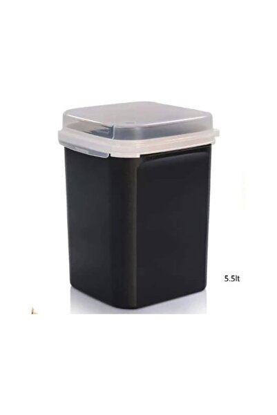 Tupperware Custom Square 5.5 Liters