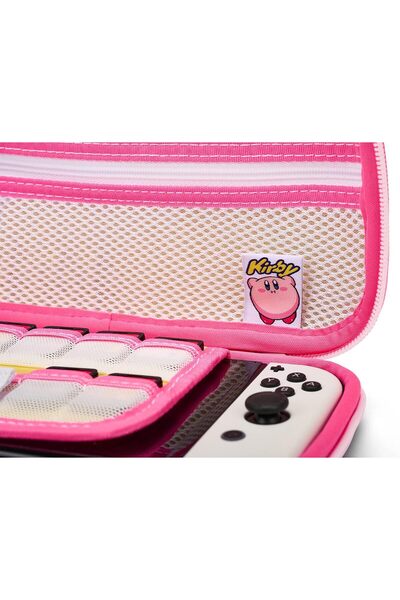 Powera SWITCH KORUYUCU KILIF KIRBY