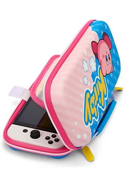 Powera SWITCH KORUYUCU KILIF KIRBY