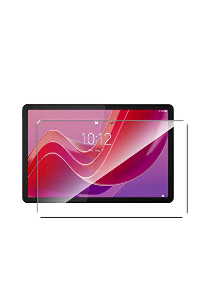 NANOSPACE لينوفو تاب M11 - واقي شاشة زجاجي نانو مرن (TB-330FU TB-331FC)