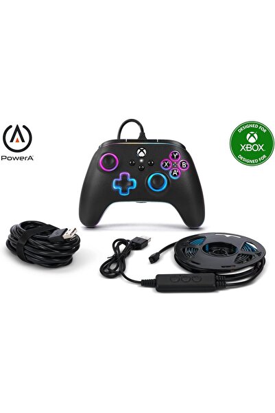 Powera ADVANTAGE KABLOLU KUMANDA LUMECTRA AND RGB LED STRIP