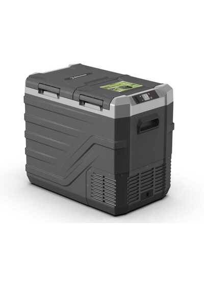 AHMET OTOMOTİV KARACA OTOMOTIV Demmon Araç Buzdolabı DMU50 Yeni Nesil Araç Bu...