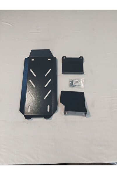 carrest Suzukı S Cross 4x4 2023-2025 Arası Diferansiyel Koruma Sacı Defransiyel Koruma Saçı