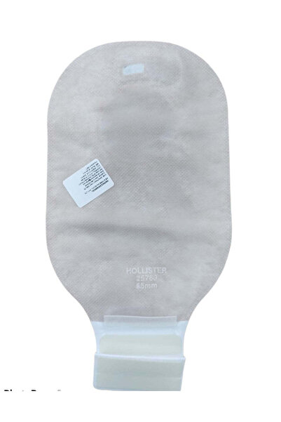 Hollister Conform 2 Serisi Boşaltmalı Torba 27760 5 ADET