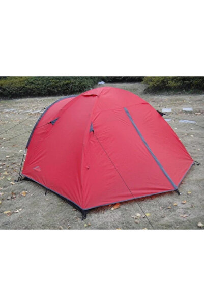 Evolite Excamp 2 Pro Çadır - 4 Mevsim