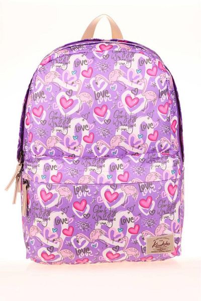 KAUKKO Flamingo K1708 - Rucsac Nature