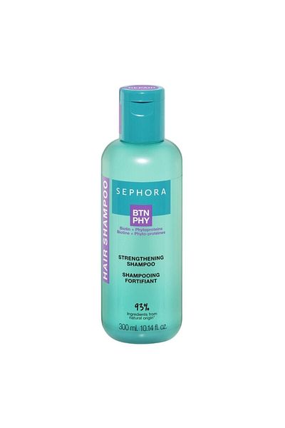 SEPHORA 300ml Shampoo - Strengthening and Repairing Fortıfıant Shampoo from the Root to the End