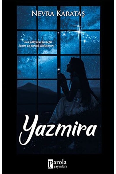 Parola Yayınları Yazmira