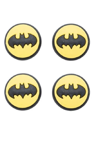 WOTOBE Nintendo Switch/switch Oled/switch Lite Uyumlu 3d Analog Koruyucu Sili...