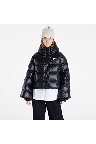 Nike Sportswear Therma-Fit City Series Synthetic Fill Full-Zip stilim spor