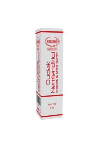 Ersağ Lip Moisturizer 5 ml