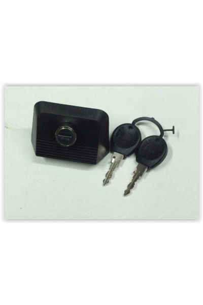 MITA 85/99 Model Luggage Lock Eagle - Compatible Mod. 333108