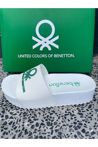Benetton Benetton New Women's Sandals - BN-1211