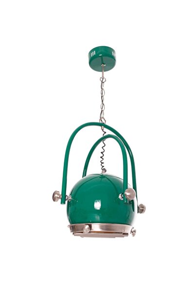 Umur Aydınlatma Gusto Yeşil Sarkıt Avize