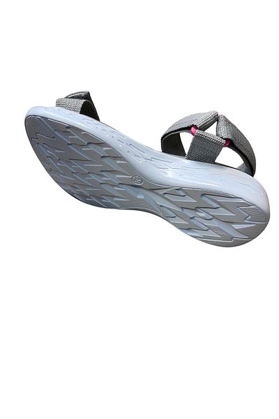Sandal Flat Bottom Rope Women's Sandals