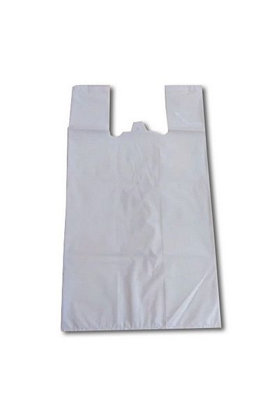 GÜRALP Bag Large Size Thick 45X75Cm 10 Pieces) Carrying Capacity up to 50 kg
