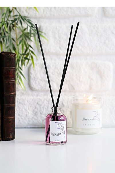 LALEZEN Lavanta Oda Kokusu 50 Ml