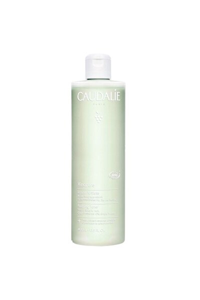 GROS Caudalie Vinopure Temizleyici Tonik 400 Ml