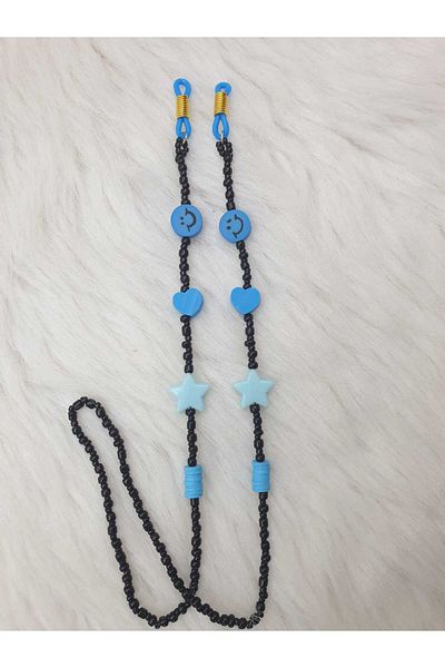 HAPPY HANDMADE Boy's Sunglasses - Chain