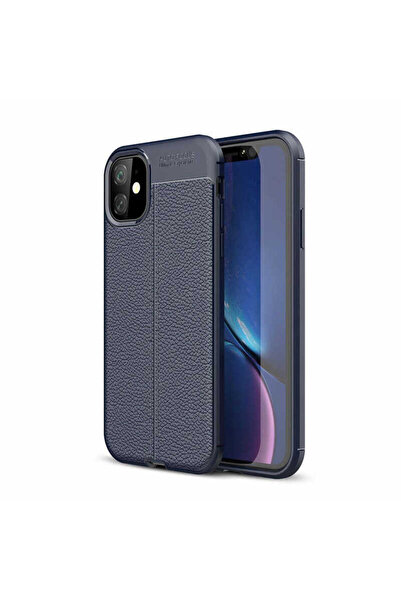 zore حافظة آيفون 11 من الجلد من نيس، غطاء حماية فائق