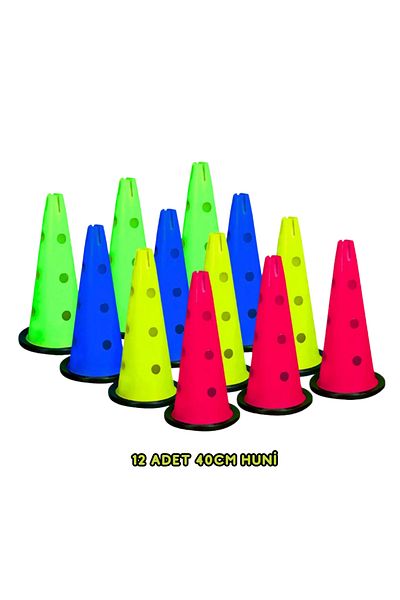 Kodispa Training Set 40'cm with Funnel