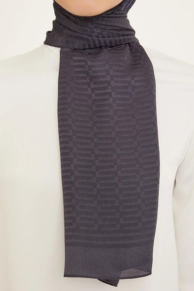 Armine ARMINE TREND JACQUARD SHAL - 12 24070 Model