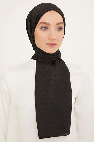 Armine ARMINE Trend Janjan Jacquard Shawl - 10 83 Model