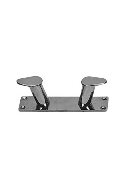 Saray Krom Baba V Modeli 25 mm 45x170x 50 mm