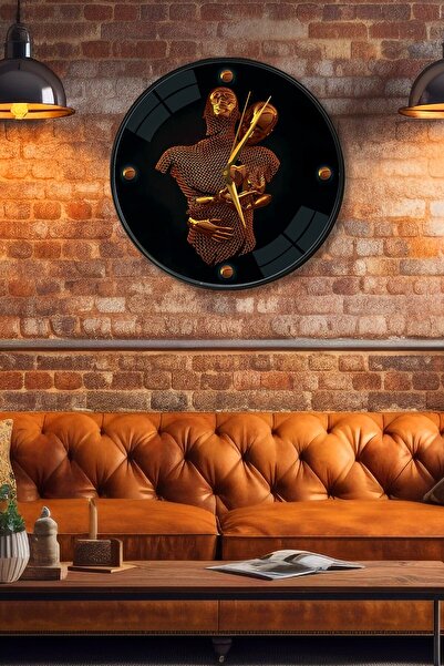 EMYA HOME Ceas de perete Puterea Iubirii - 29 cm