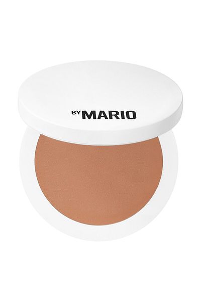 MAKEUP BY MARIO SoftSculpt ® Bronzer - Medium Bronzing Powder