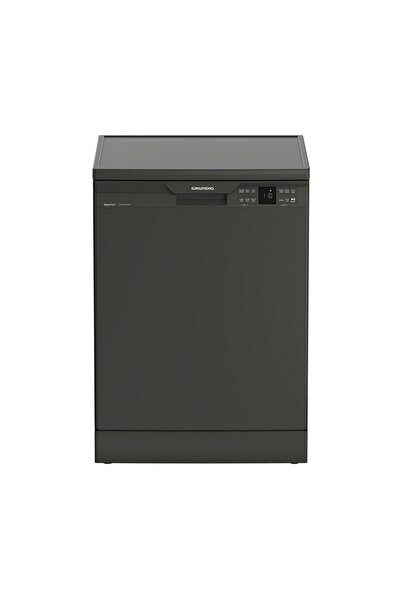 Grundig GPDF 6732 MG 6 Programlı Bulaşık Makinesi