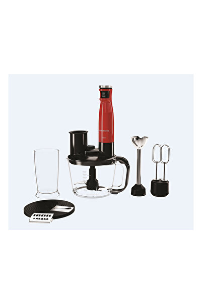 Grundig Rhb 4050 K Blender Seti
