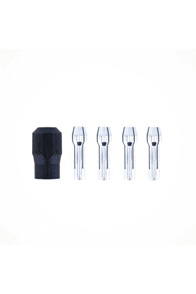Dremel Pensetler 3,2 mm ve Mandren(4485)