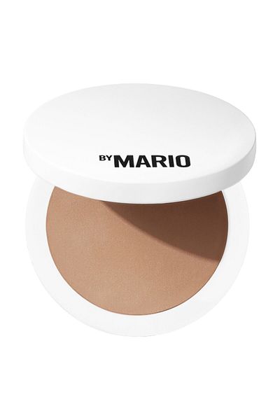 MAKEUP BY MARIO Softsculpt ®   Bronzer - Bronzing Powder Light Medium
