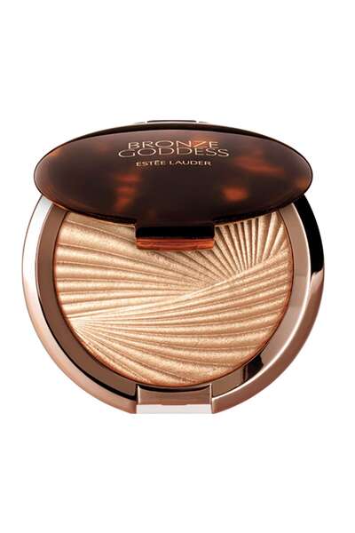 ESTÉE LAUDER Bronze Goddess Highlighting Gelée - Aydınlatıcı Pudra Solar Crus...