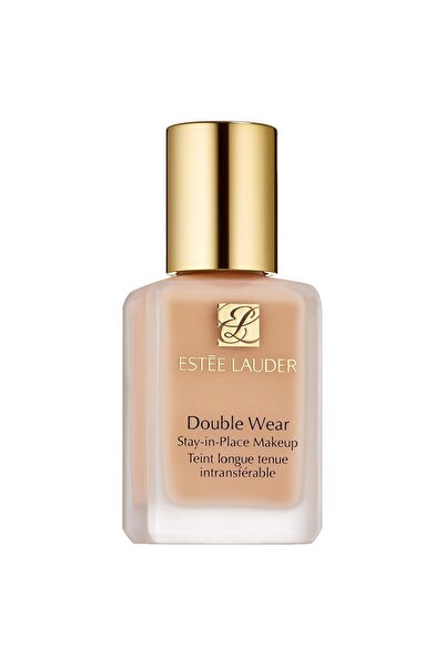 ESTÉE LAUDER Double Wear Stay-in-Place SPF10 - Fondöten 1W2 Sand (30 ml)