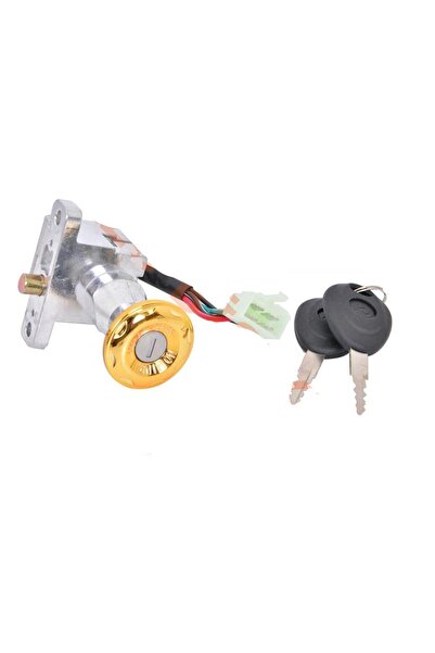 RKS BLAZER 50 KONTAK SETİ