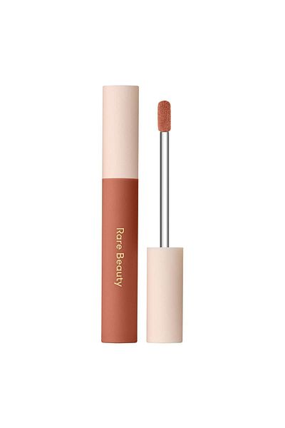Rare Beauty Elevate Lip Soufflé - Matte Liquid Lipstick (3.9 G)