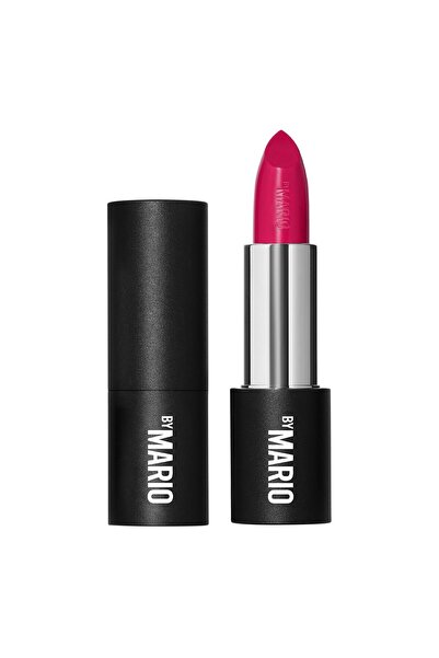 MAKEUP BY MARIO أحمر الشفاه ويست فيليدج سوبر ساتان ™   أحمر الشفاه - أرجواني ...