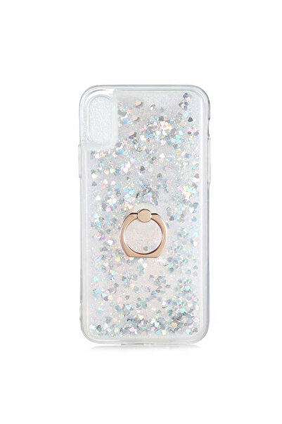 zore غطاء حماية ميلس لهاتف أبل آيفون Xs 5.8