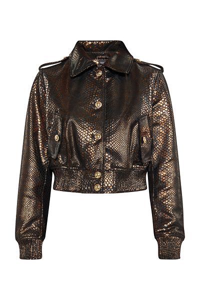 Faina JACKE