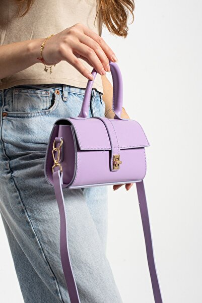 İAMBTŞY Κομψή σχεδίαση γυναικεία τσάντα χεριού και ώμου