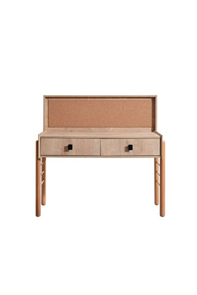 GRAZIAHOME Çalışma Masası Genç Odası ve Çalışma Odası için Modern Kullanışlı Masa