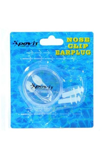 Povit Plug Ear Nose