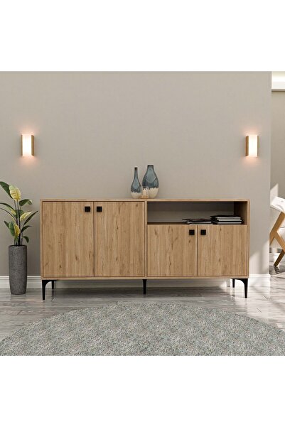 Mezza 1646 ARTEMIS 160 LIK MODERN KONSOL SEPET