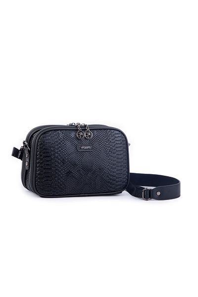 Nas Bag Noul sezon - Geantă de damă cu mai multe compartimente (lățime: 26 x lungime: 16)