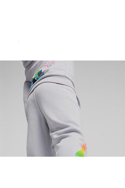 Puma Pantaloni de sport din lână X TROLLS