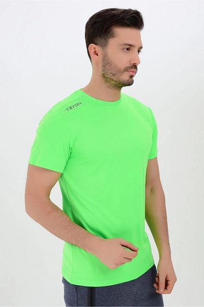 TRYON Victory Training T-Shirt - Comfortable Fit and Stylish Design