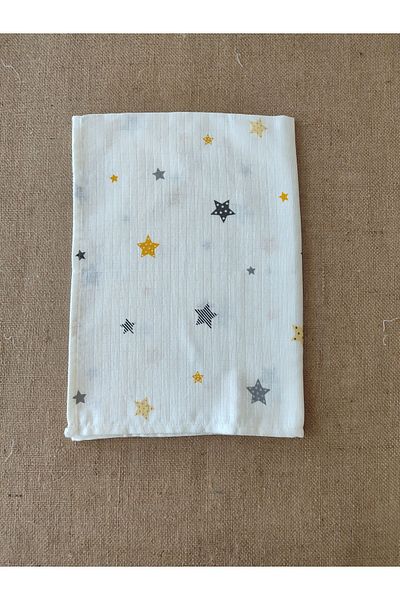 Alpıno MUSLIN COVER COTTON (110 cm*110 cm)